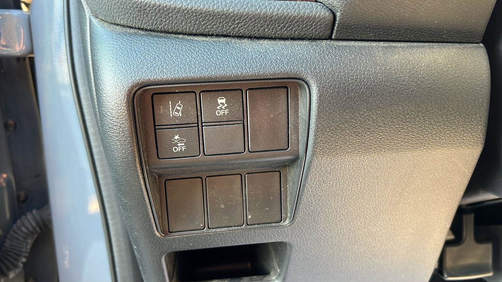 Used 2022 Honda CR-V EX image 24