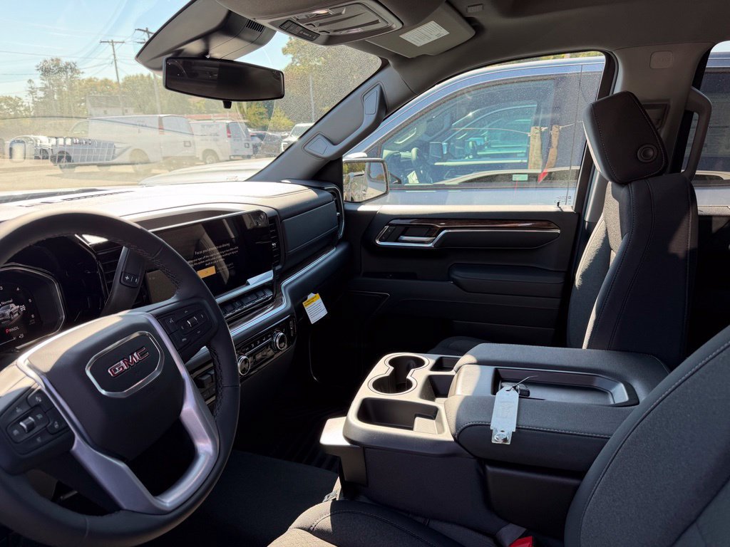 New 2026 GMC Sierra 1500 Elevation AWD/4WD image 14