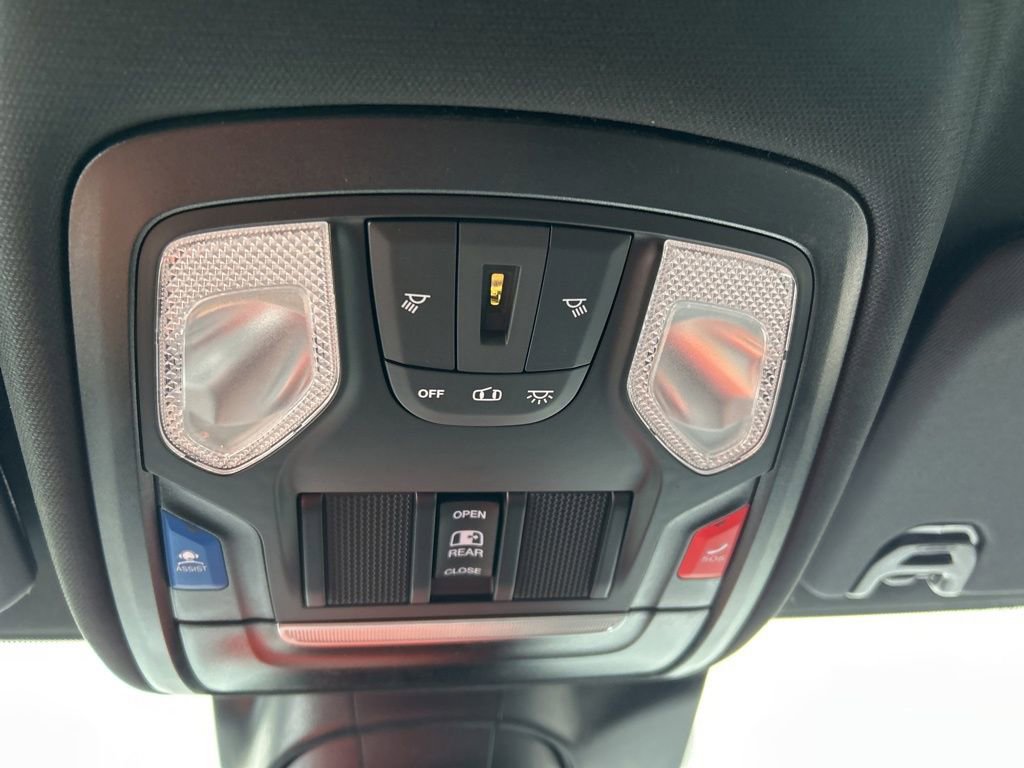 New 2026 RAM 3500 Tradesman image 38