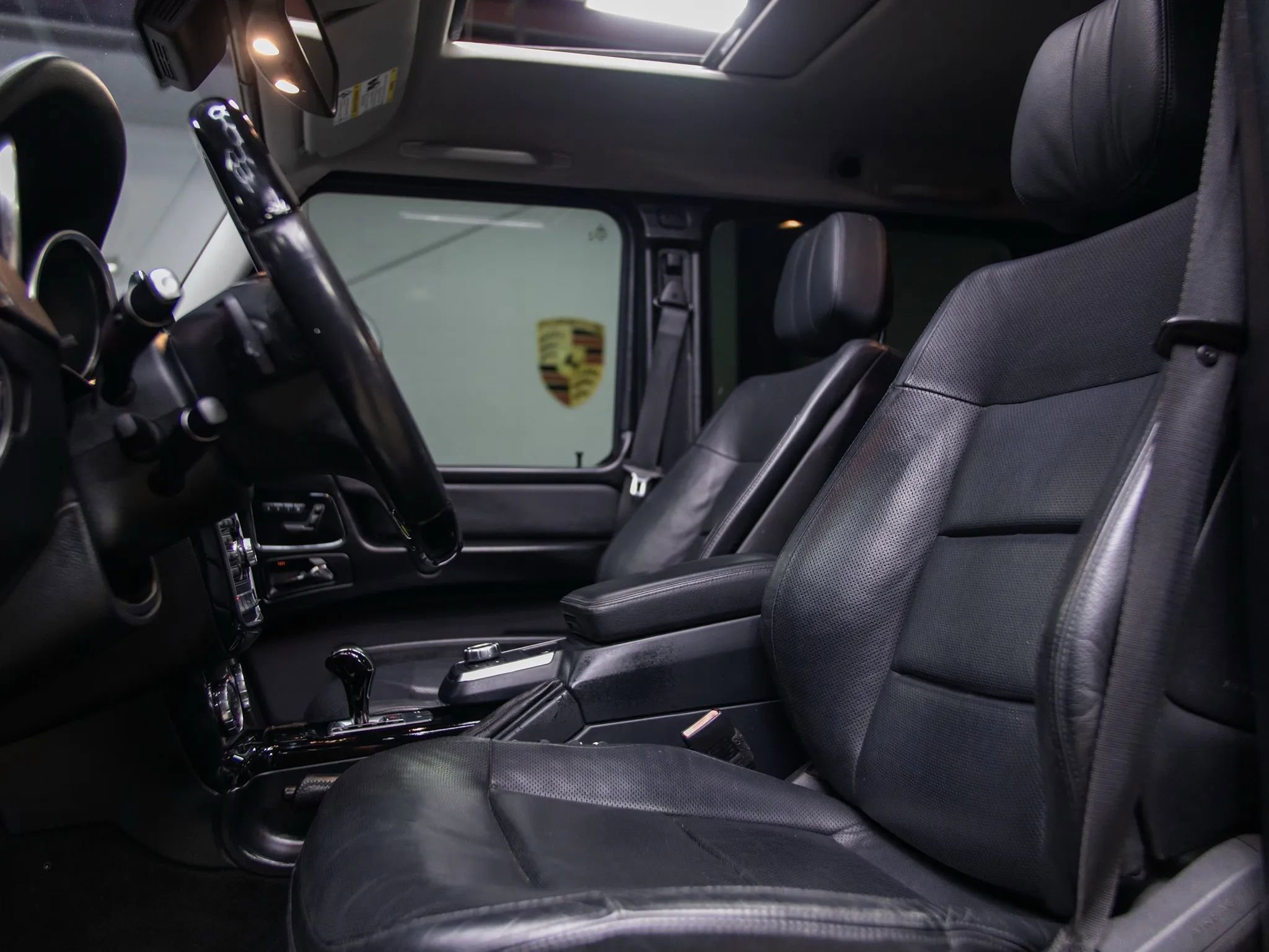 Used 2015 Mercedes-Benz G 550 image 19