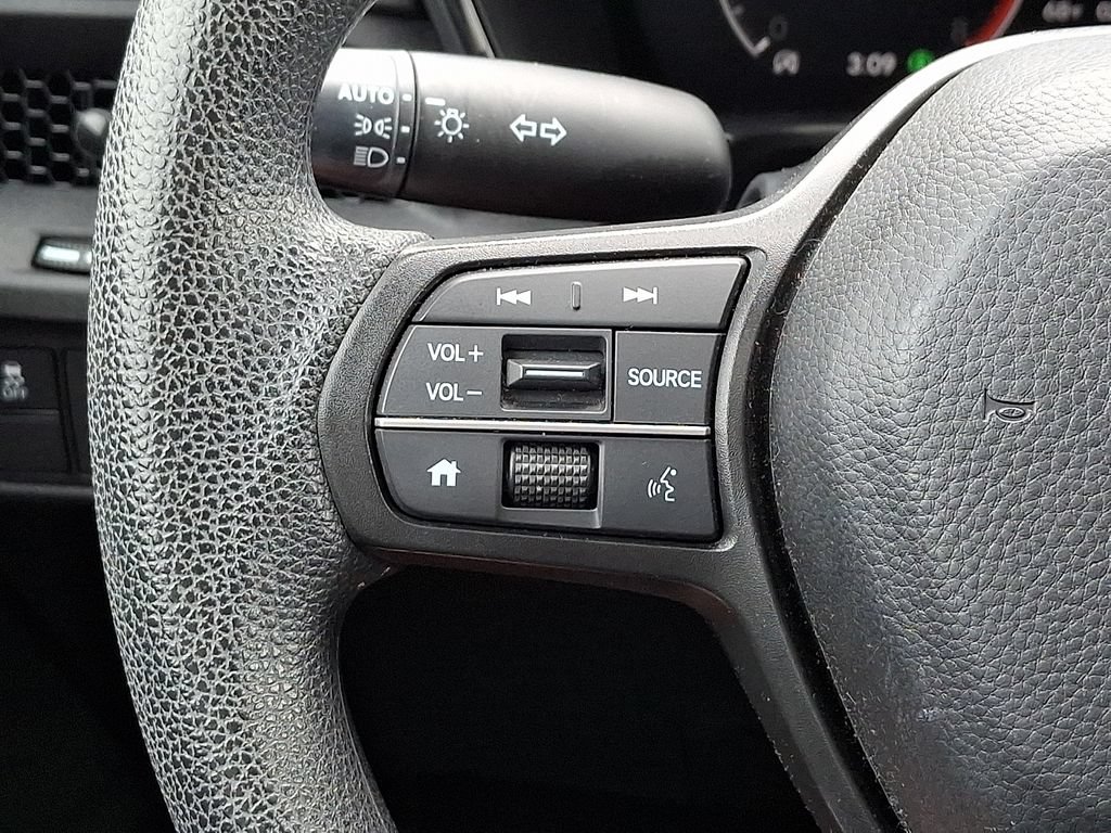 Used 2023 Honda CR-V EX image 20