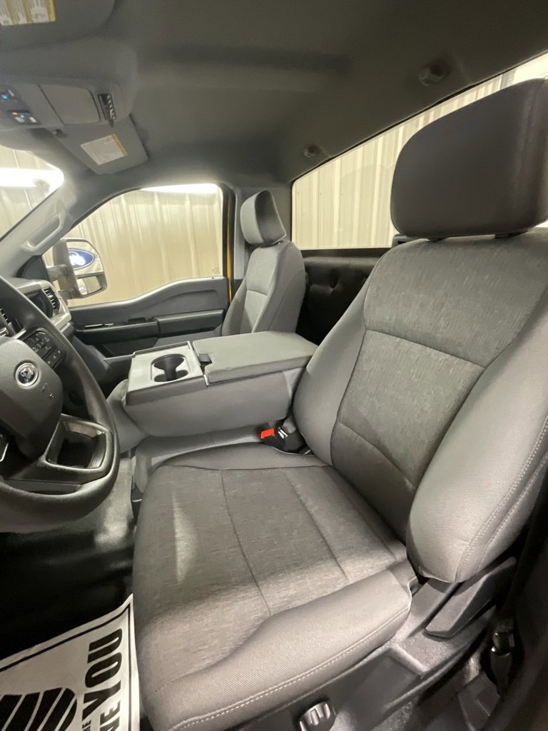 Used 2025 Ford F250 XL w/ 360-Degree Camera Package image 11