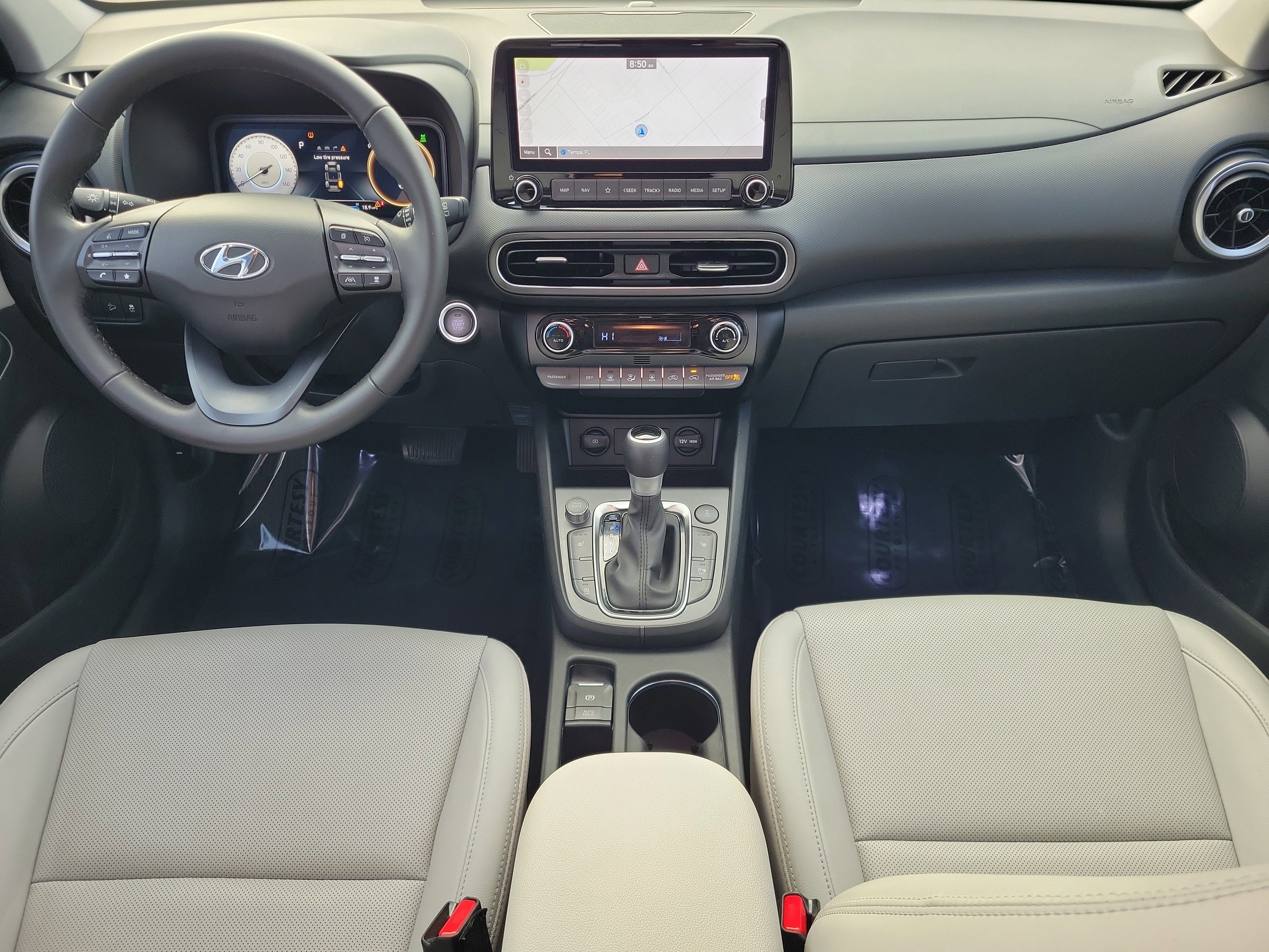 Certified 2023 Hyundai Kona Limited image 14