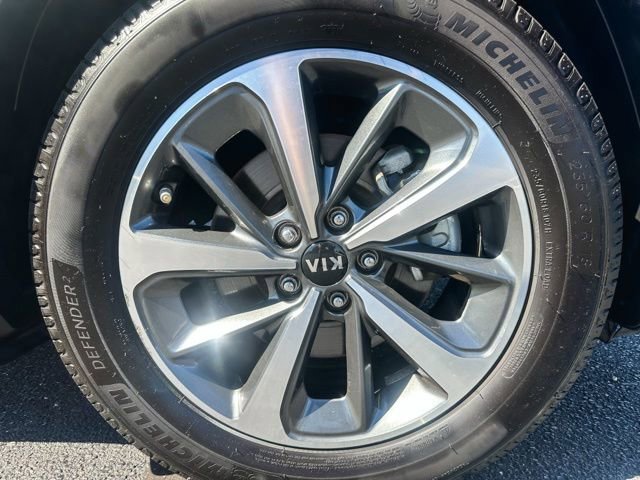 Used 2019 Kia Sorento EX AWD/4WD image 11