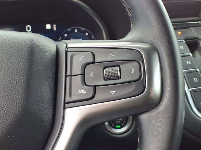 Used 2023 Chevrolet Suburban LT image 15