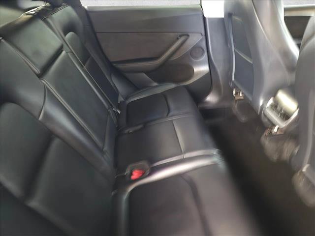 Used 2023 Tesla Model Y Long Range AWD/4WD image 25