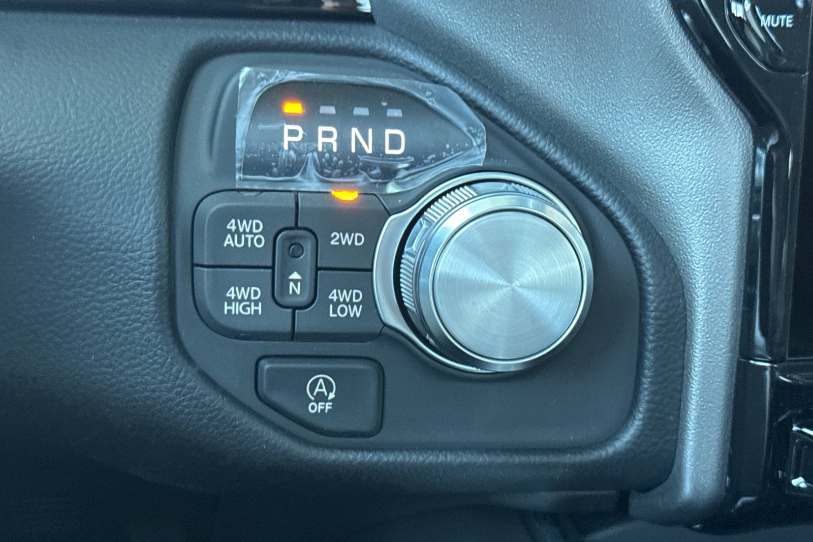 New 2026 RAM 1500 Laramie w/ Night Edition AWD/4WD image 20