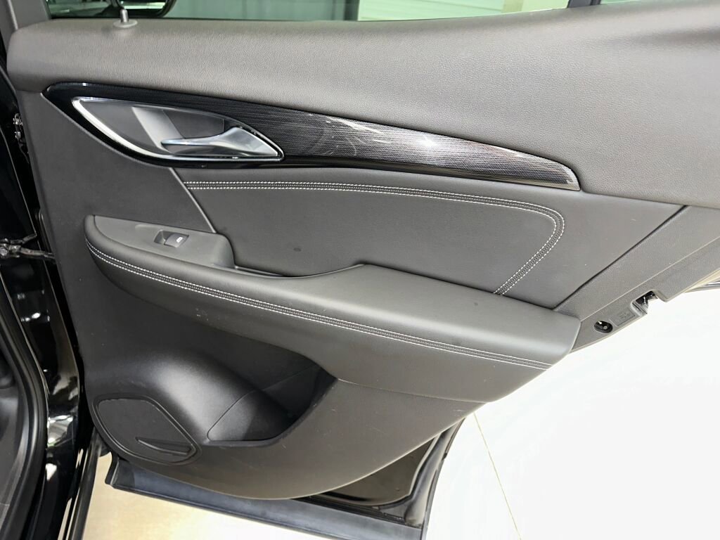 Used 2021 Buick Envision Preferred FWD image 27