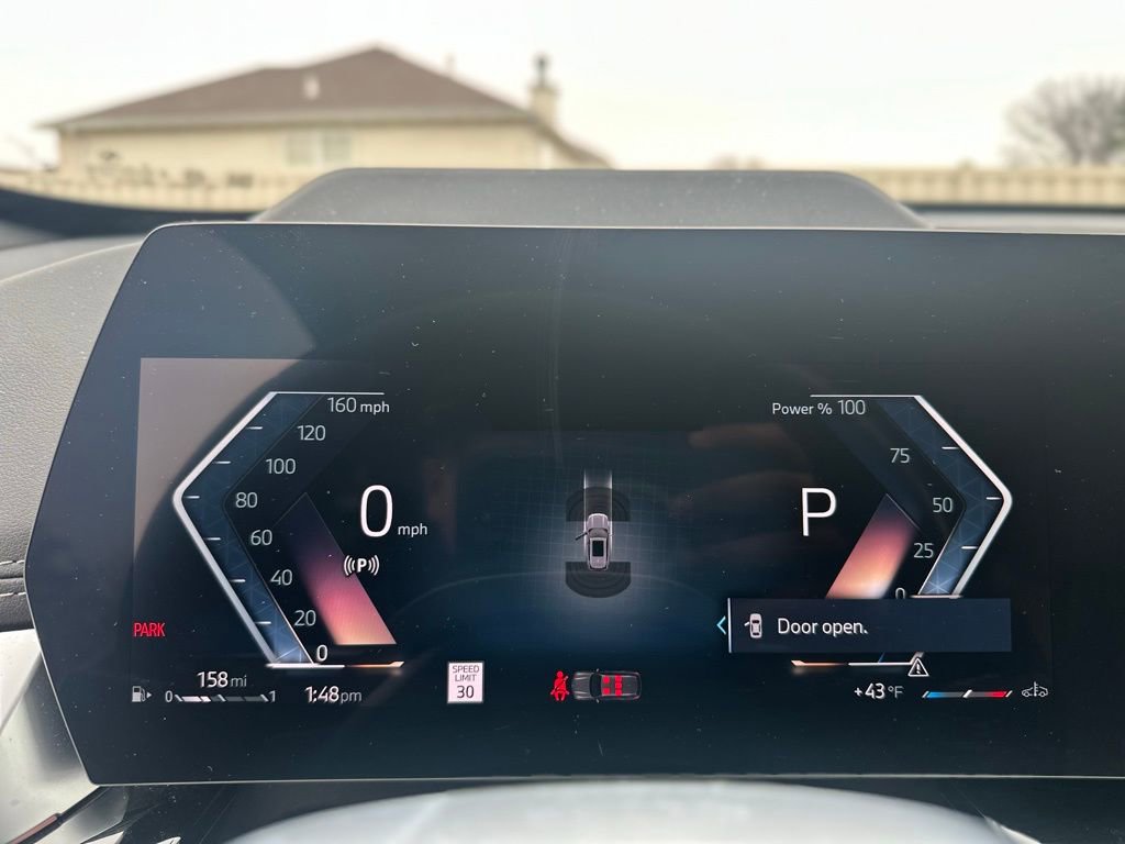 Certified 2024 BMW X1 xDrive28i w/ Premium Package image 31