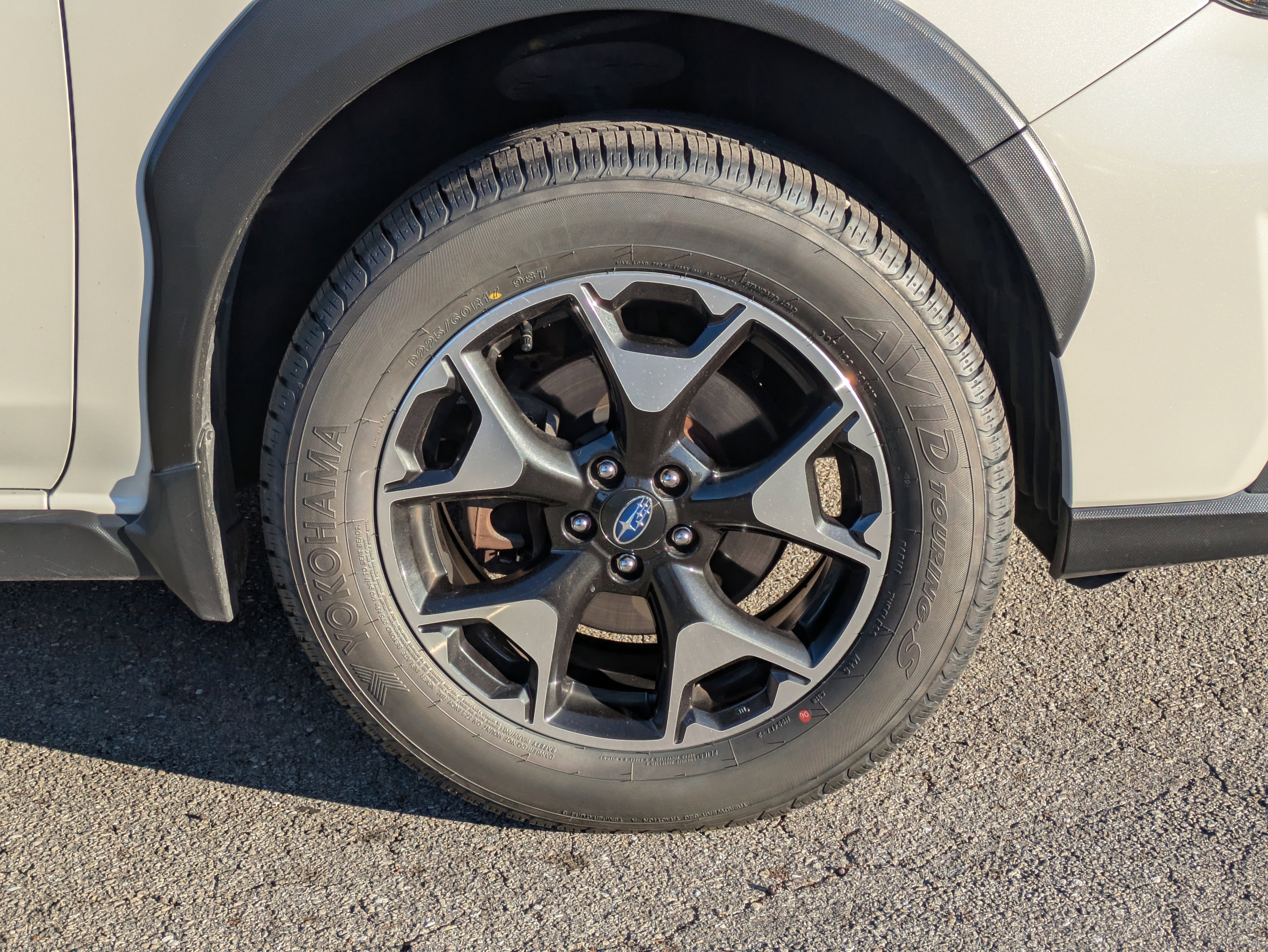 Used 2019 Subaru Crosstrek 2.0i Premium w/ Popular Package #2 image 11