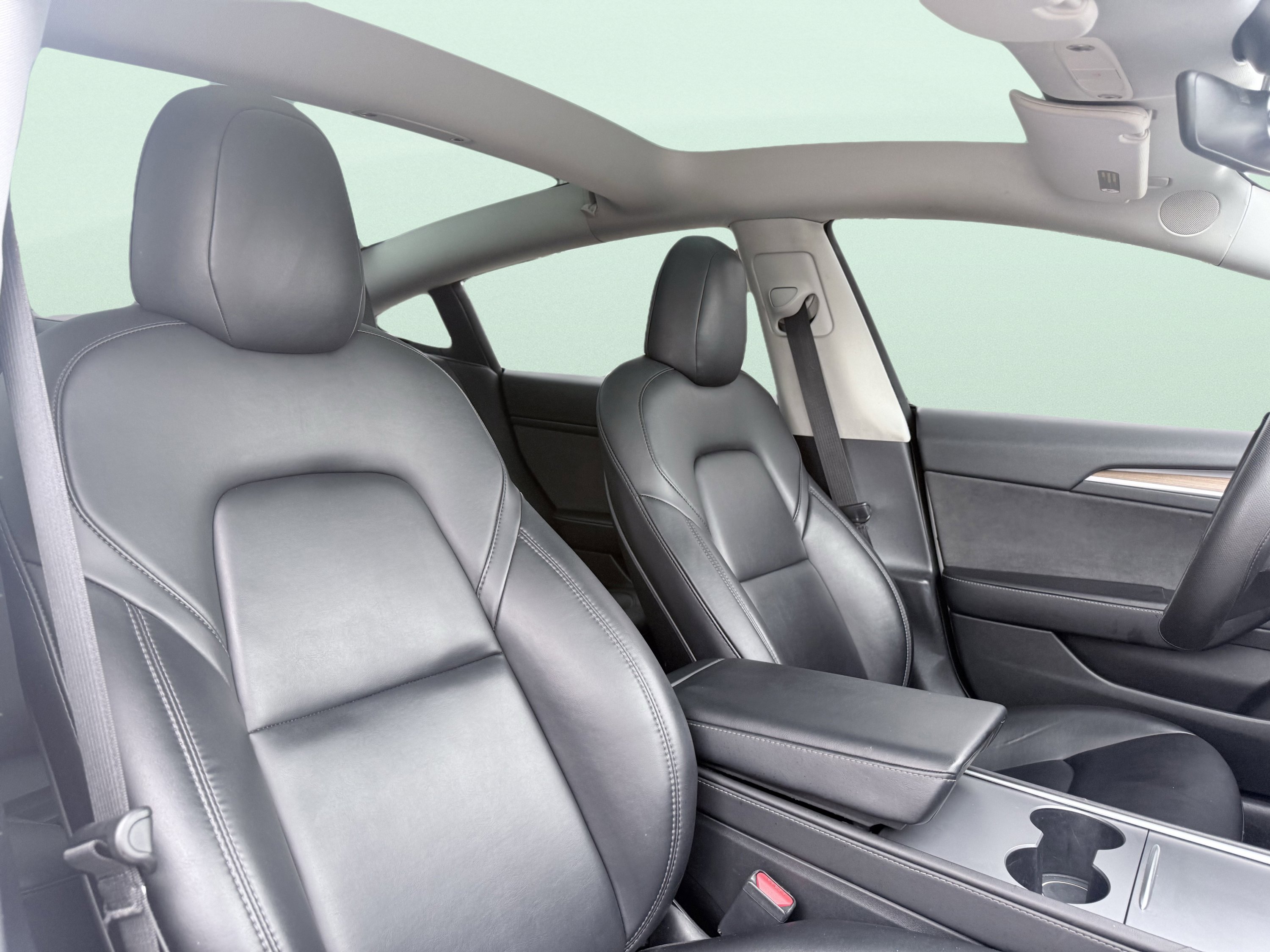 Used 2023 Tesla Model 3 Standard Range image 50