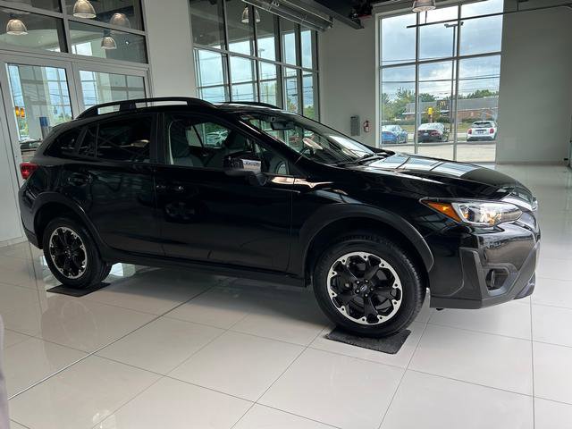 Used 2023 Subaru Crosstrek 2.0i Premium image 6