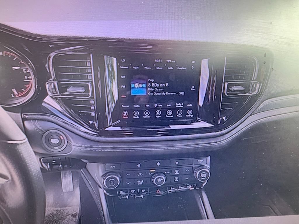 Used 2021 Dodge Durango GT AWD/4WD image 11