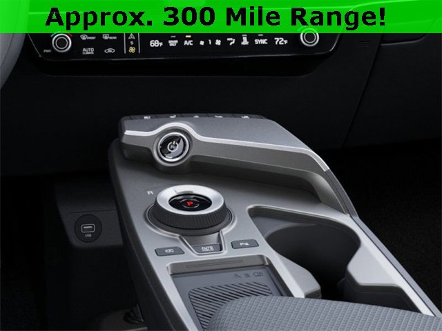 New 2025 Kia EV6 Wind image 23