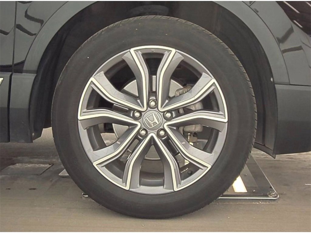 Used 2022 Honda CR-V Touring image 27
