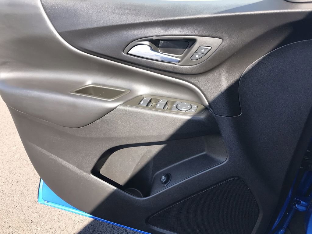 Used 2024 Chevrolet Equinox LT FWD image 13