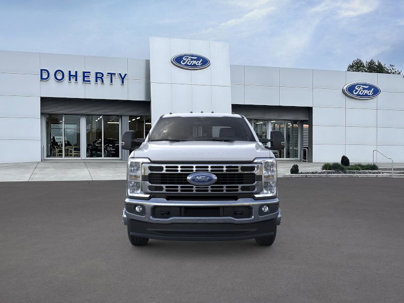New 2025 Ford F350 XL image 6