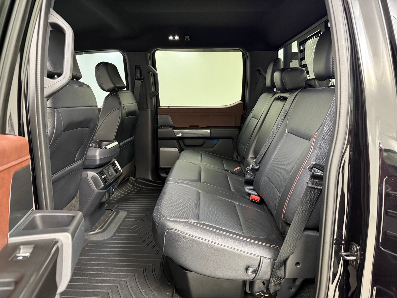 Used 2022 Ford F150 Lariat AWD/4WD image 26