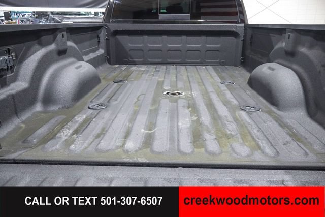 Used 2025 RAM 3500 Longhorn AWD/4WD image 69