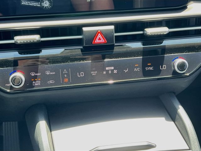 New 2027 Kia Sportage EX AWD/4WD image 15