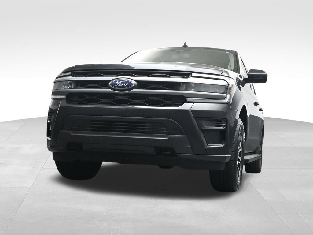 Used 2023 Ford Expedition Max XLT AWD/4WD image 29