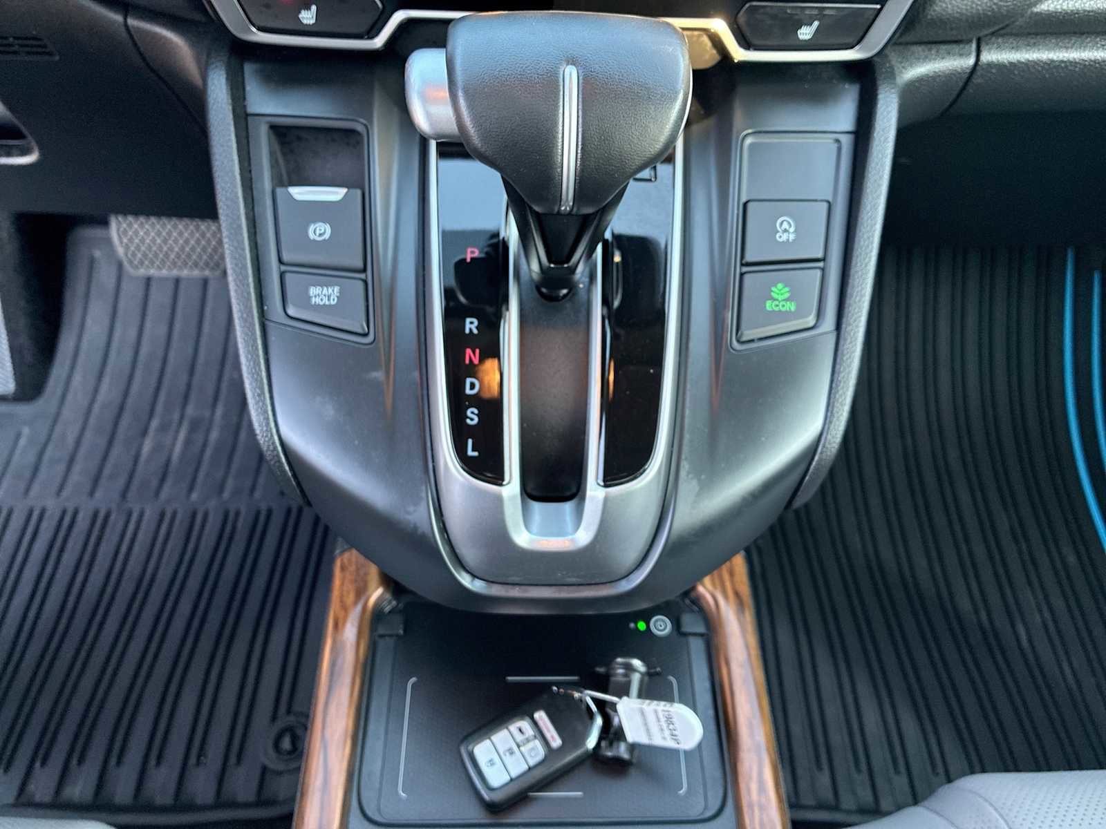 Used 2022 Honda CR-V Touring image 16