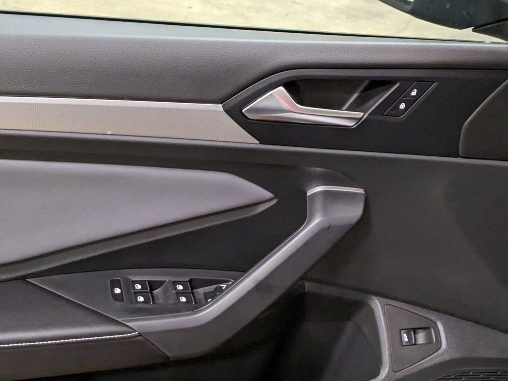 New 2026 Volkswagen Jetta SE image 10