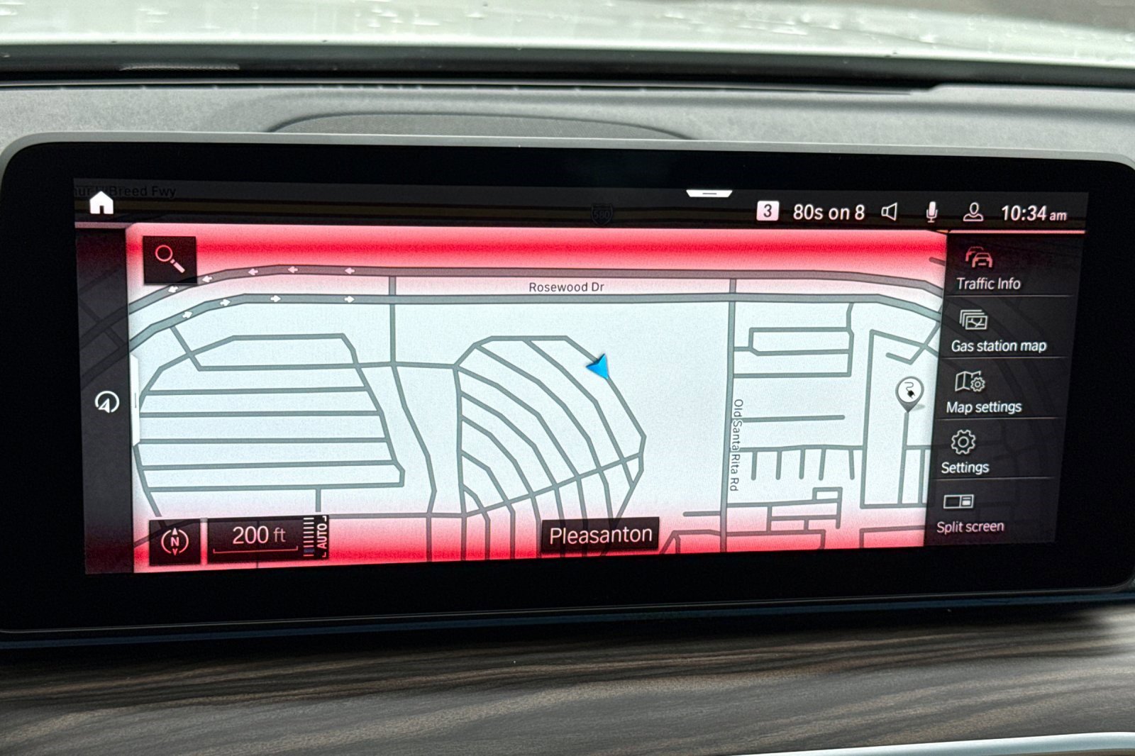 Certified 2023 BMW 530e w/ Premium Package image 24