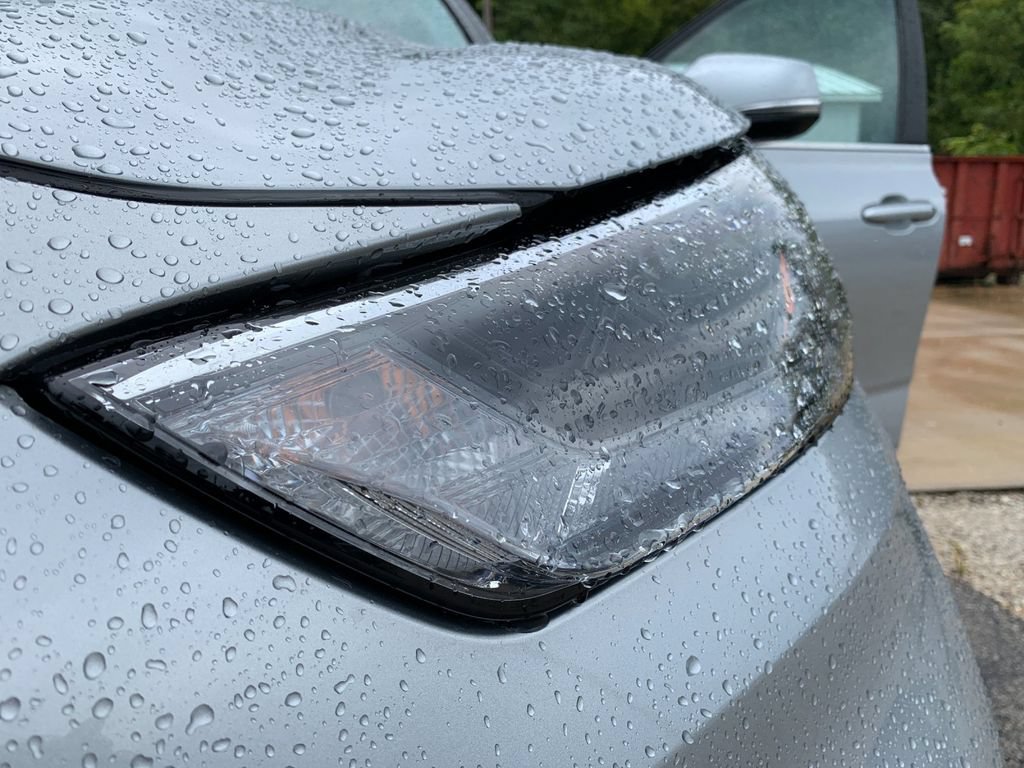Used 2023 Toyota Highlander XLE FWD image 39