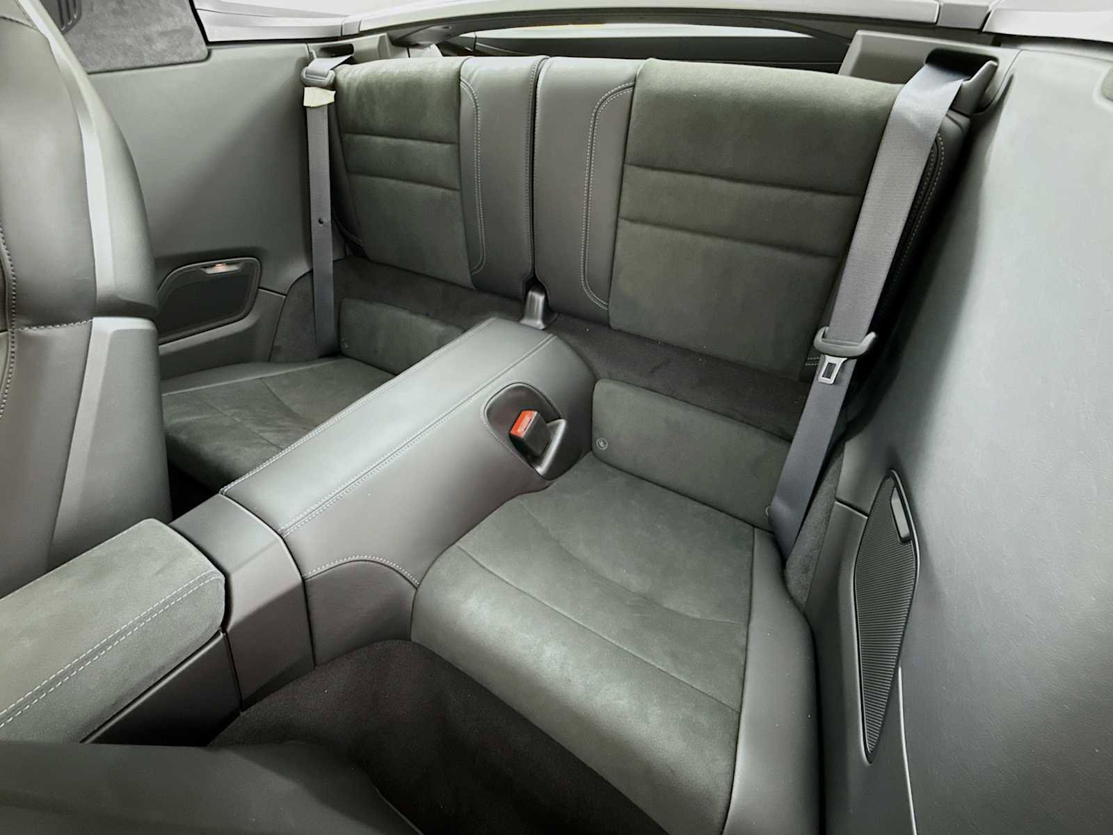 Certified 2026 Porsche 911 Targa 4 GTS image 24