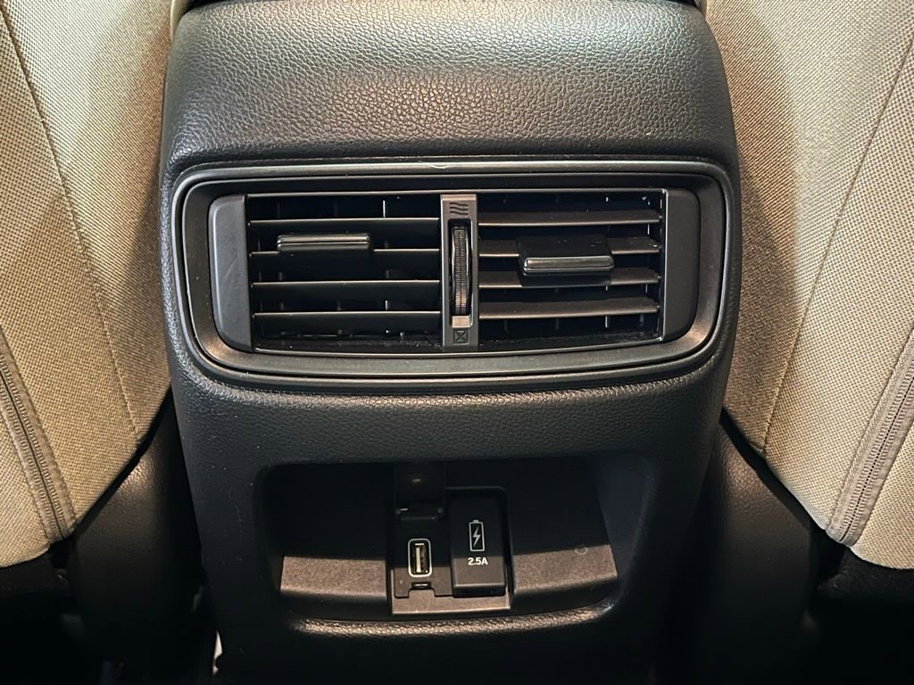 Used 2021 Honda CR-V EX image 20