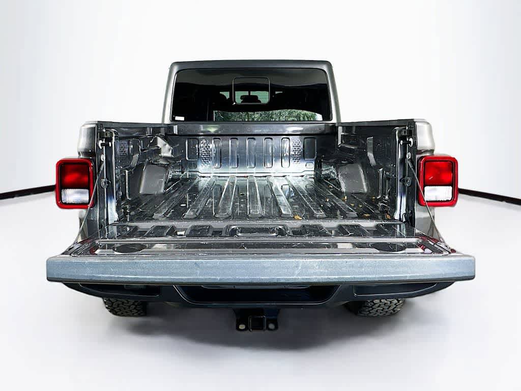 Used 2021 Jeep Gladiator Sport AWD/4WD image 21