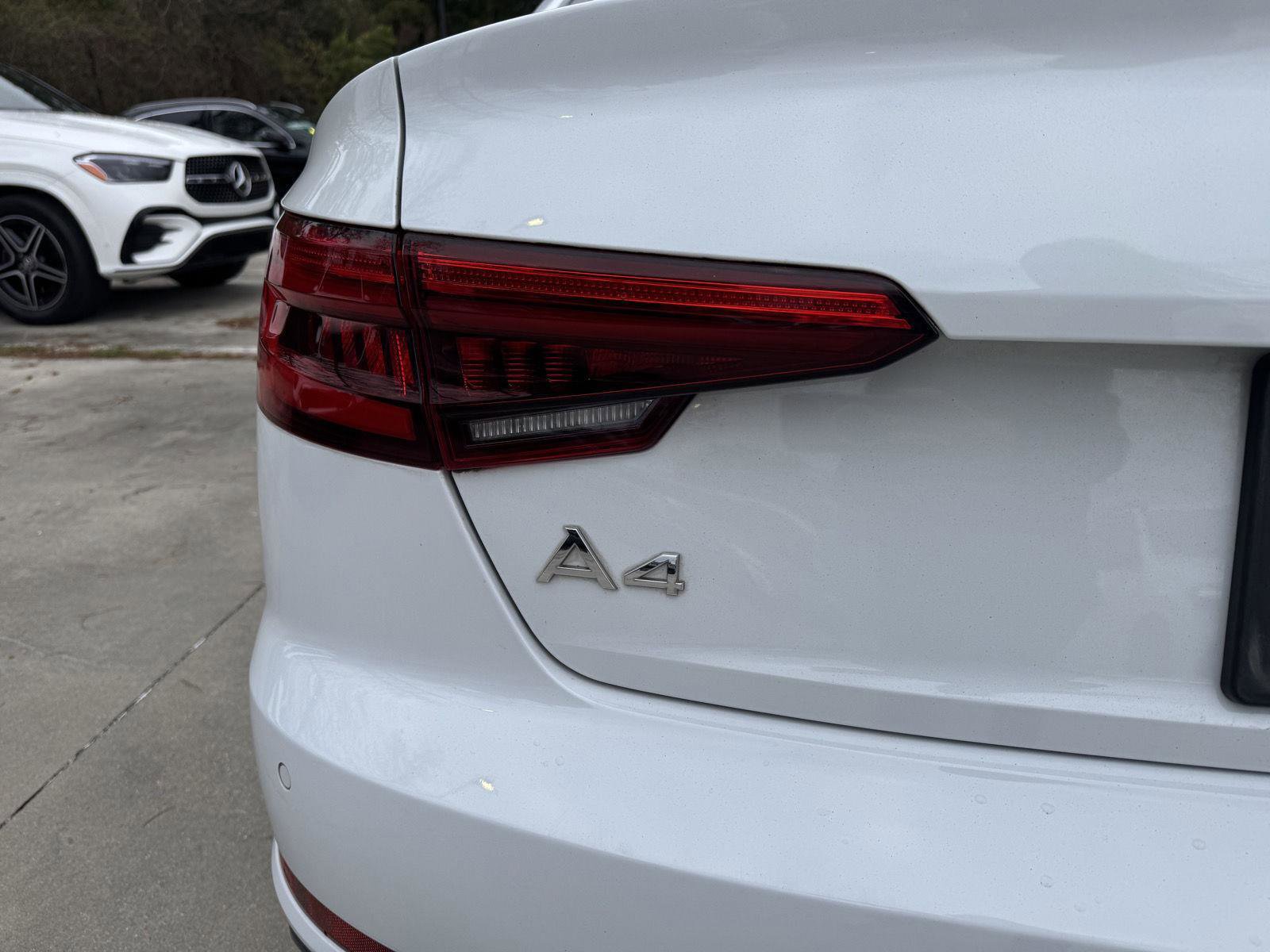 Used 2017 Audi A4 2.0T Premium Plus w/ Premium Plus Package image 22