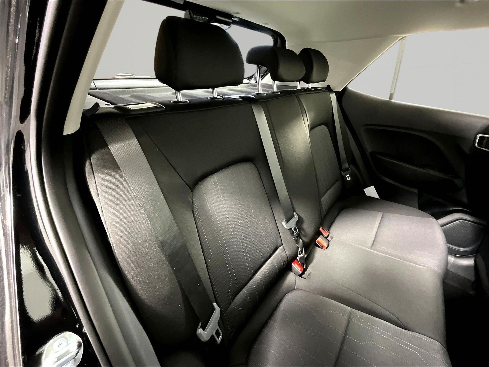 New 2026 Hyundai Venue SE FWD image 19