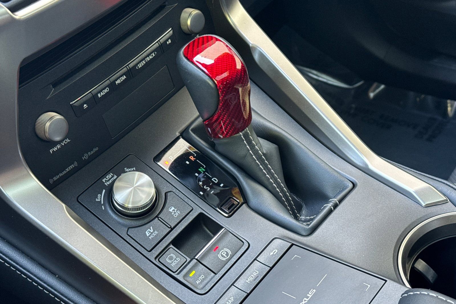 Used 2020 Lexus NX 300h AWD w/ Premium Package image 22