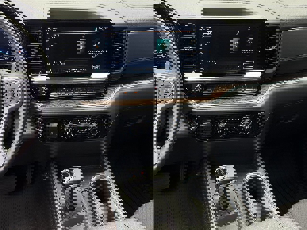 Used 2024 Chevrolet Silverado 1500 LT Trail Boss w/ Convenience Package II image 18