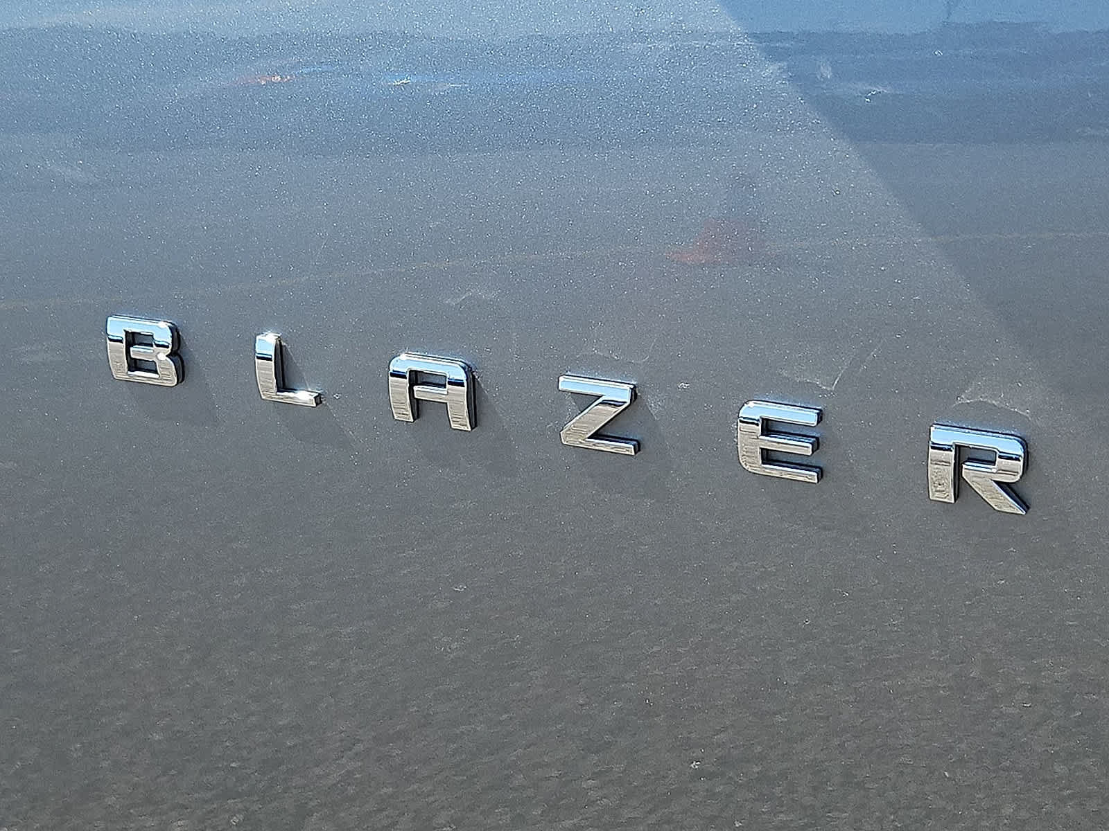 Used 2024 Chevrolet Blazer LT w/ Convenience Package FWD image 36