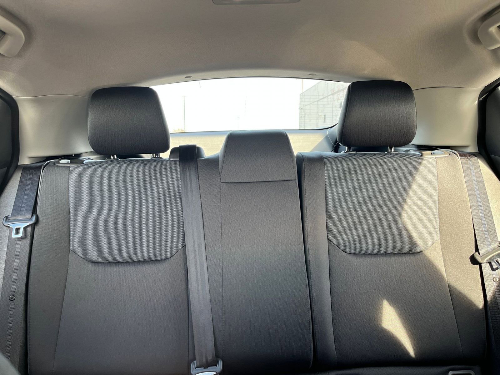 Used 2025 Toyota Prius LE image 37