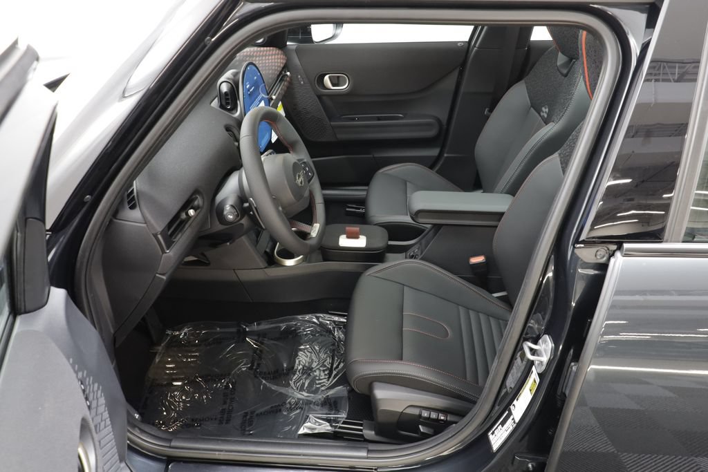 New 2026 MINI Cooper S FWD image 7