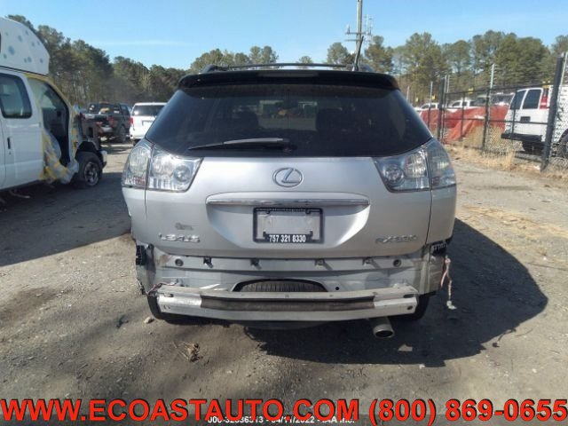Used 2006 Lexus RX 330 AWD image 9