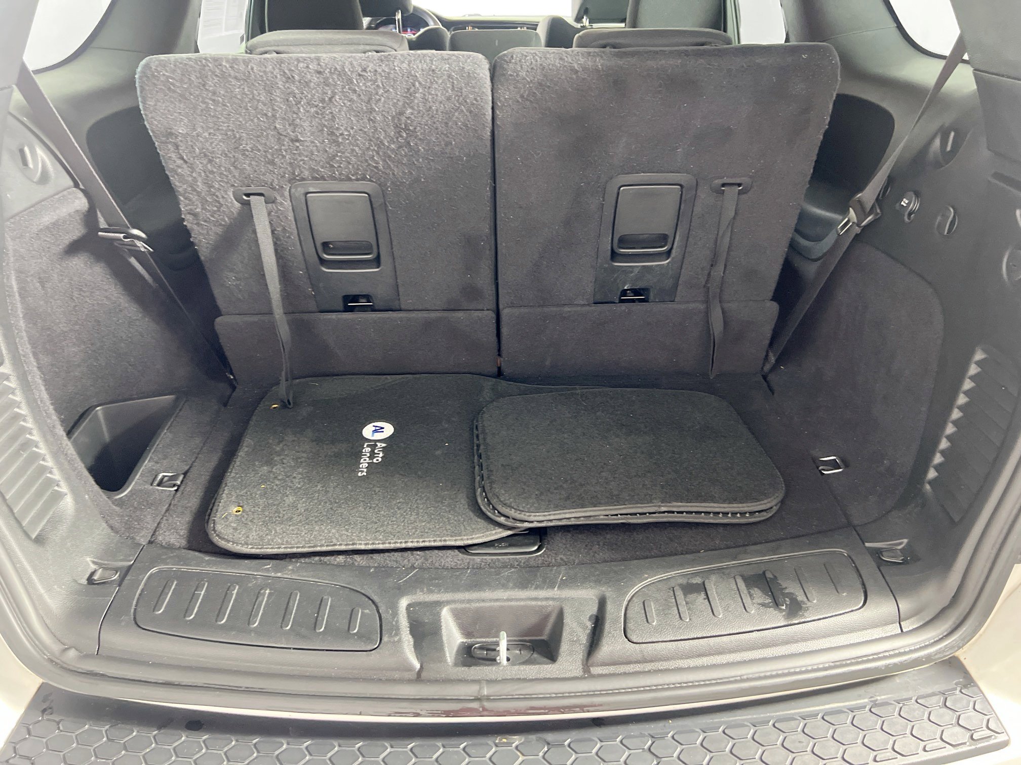 Used 2022 Dodge Durango SXT w/ Anodized Platinum Package image 25