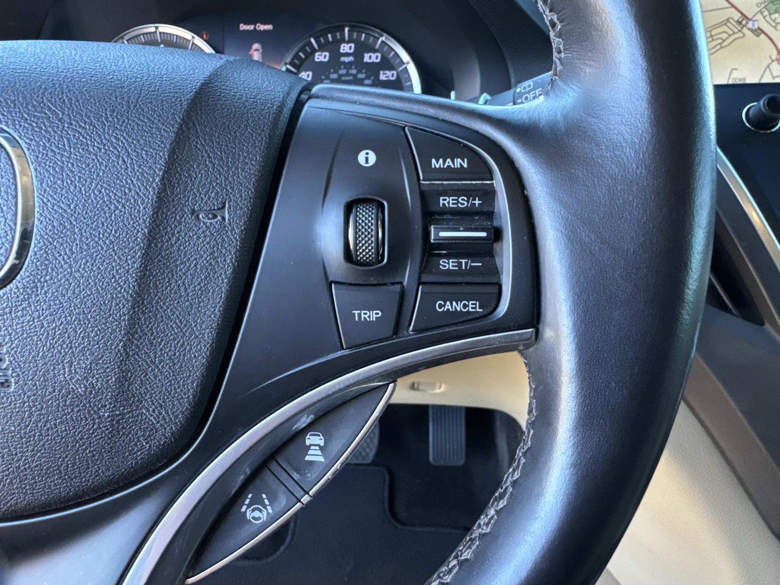 Used 2019 Acura MDX SH-AWD w/ Technology Package image 33