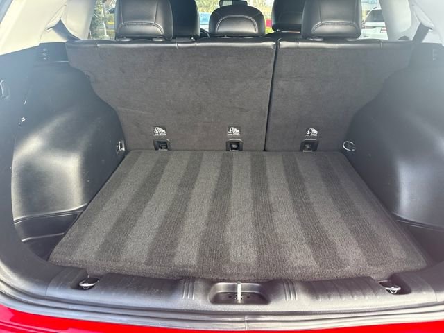 Used 2018 Jeep Compass Latitude w/ Popular Equipment Group image 42