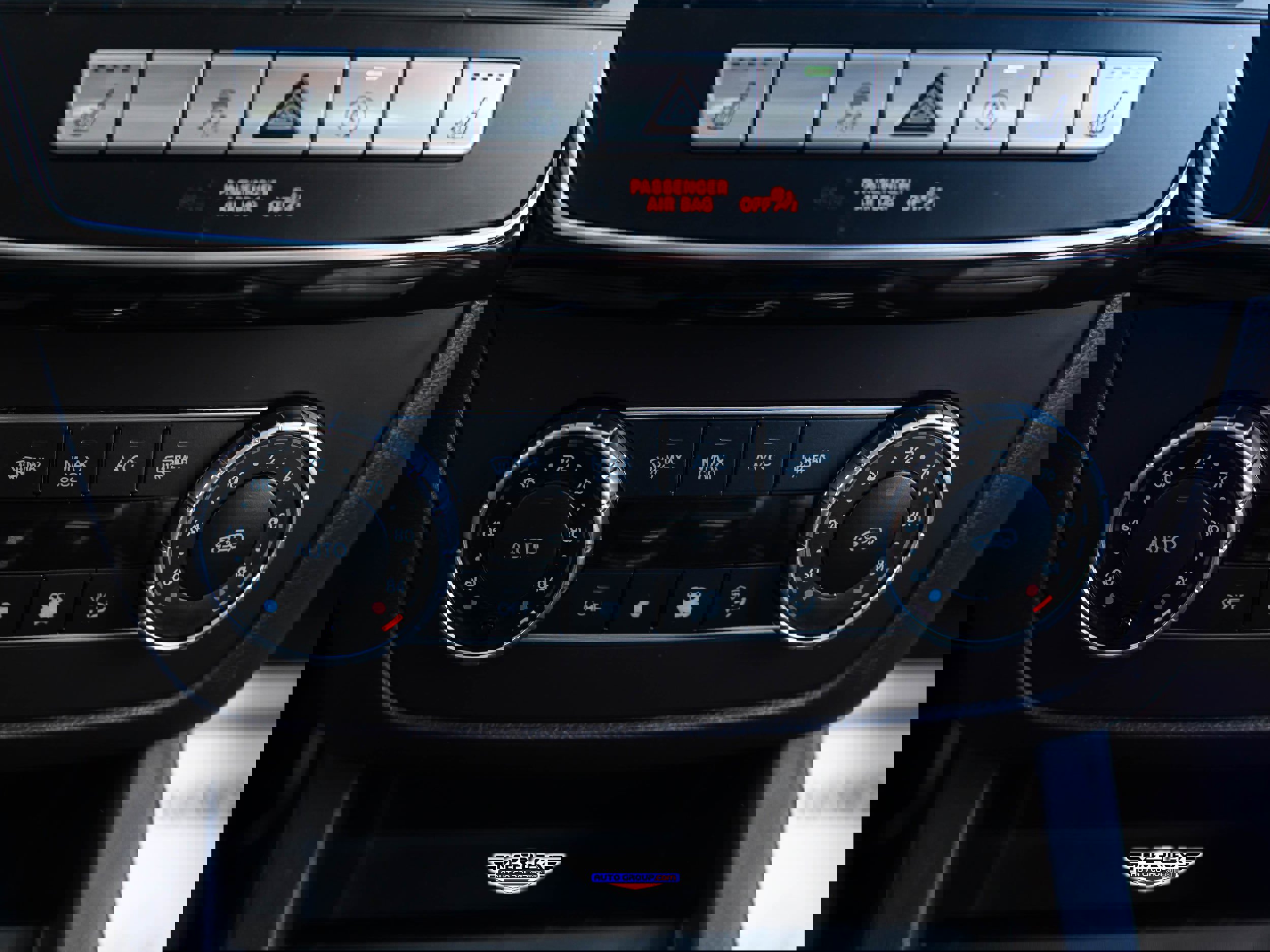 Used 2017 Mercedes-Benz GLS 450 4MATIC w/ Premium Package image 35