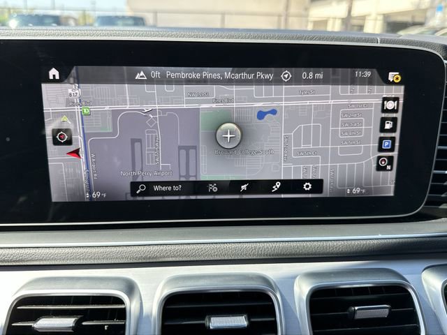 Used 2023 Mercedes-Benz GLE 53 AMG 4MATIC image 25