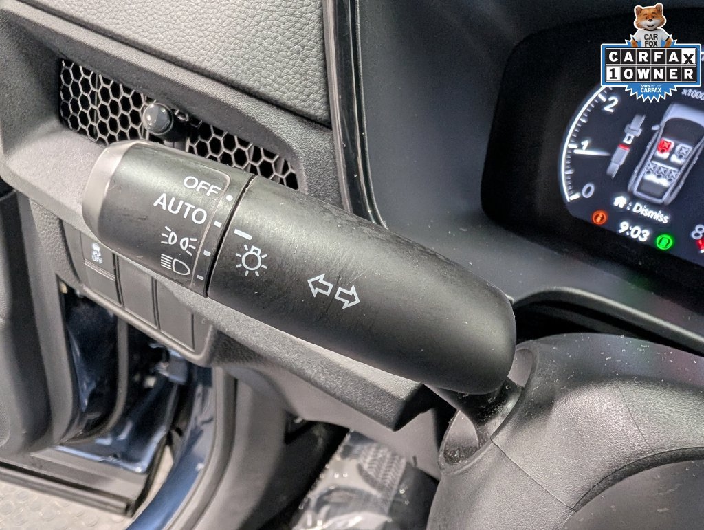 Certified 2024 Honda CR-V LX image 18