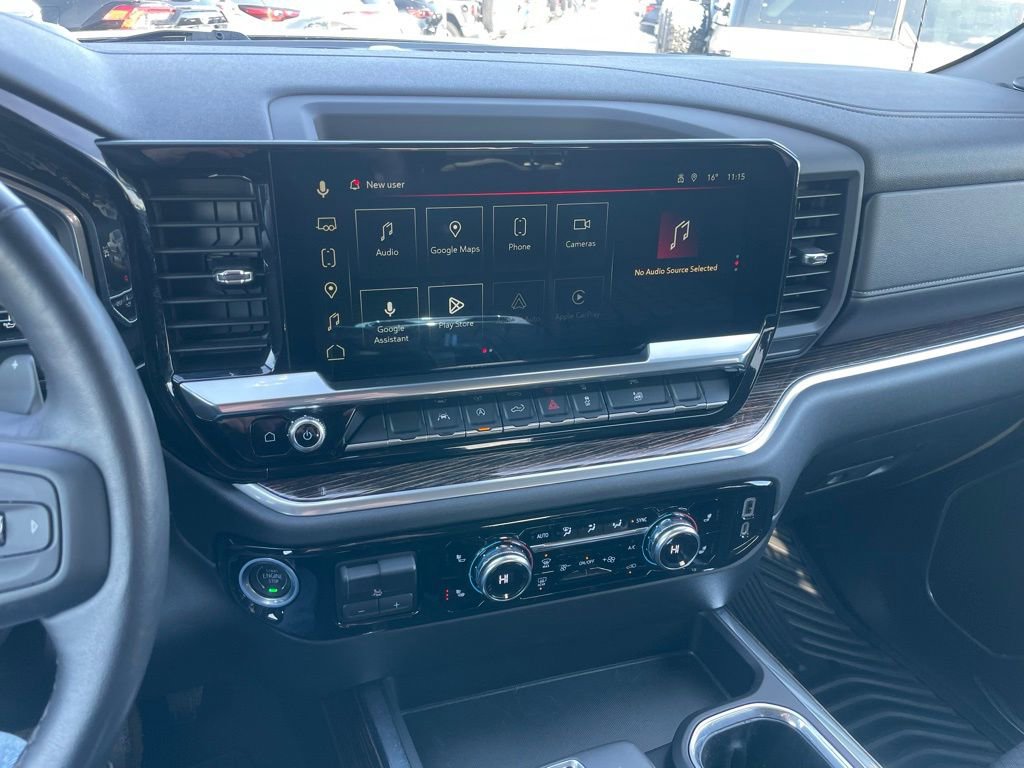 Used 2022 GMC Sierra 1500 Elevation image 10