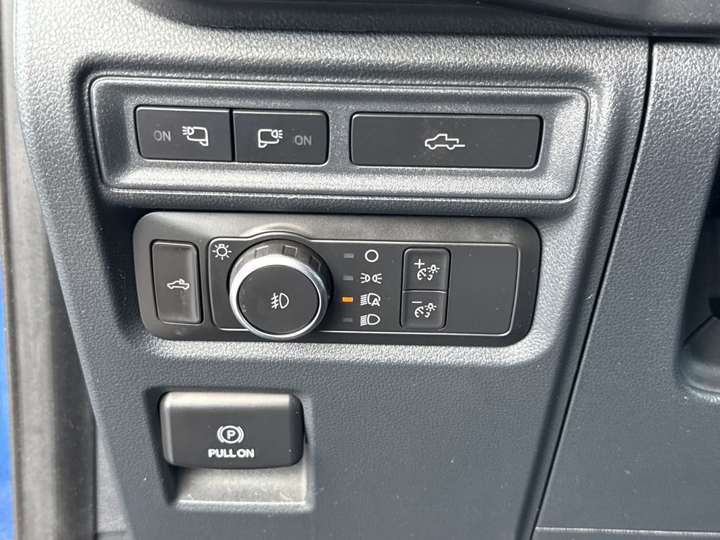 Certified 2022 Ford F150 XLT w/ Equipment Group 302A High image 14