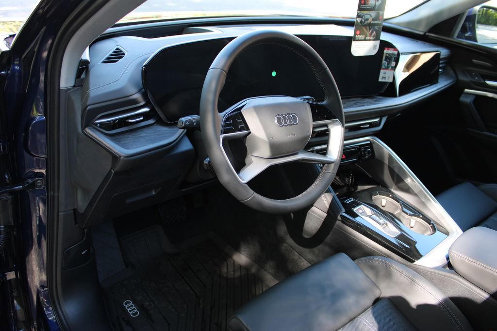 New 2025 Audi Q5 Premium Plus image 44