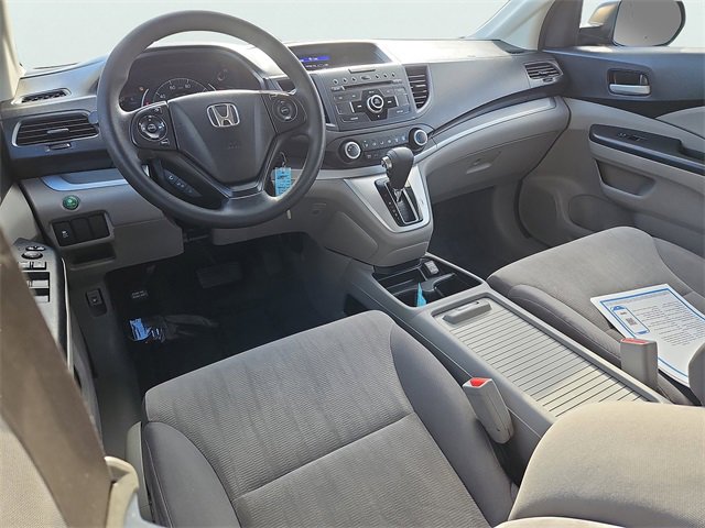 Used 2013 Honda CR-V LX image 11